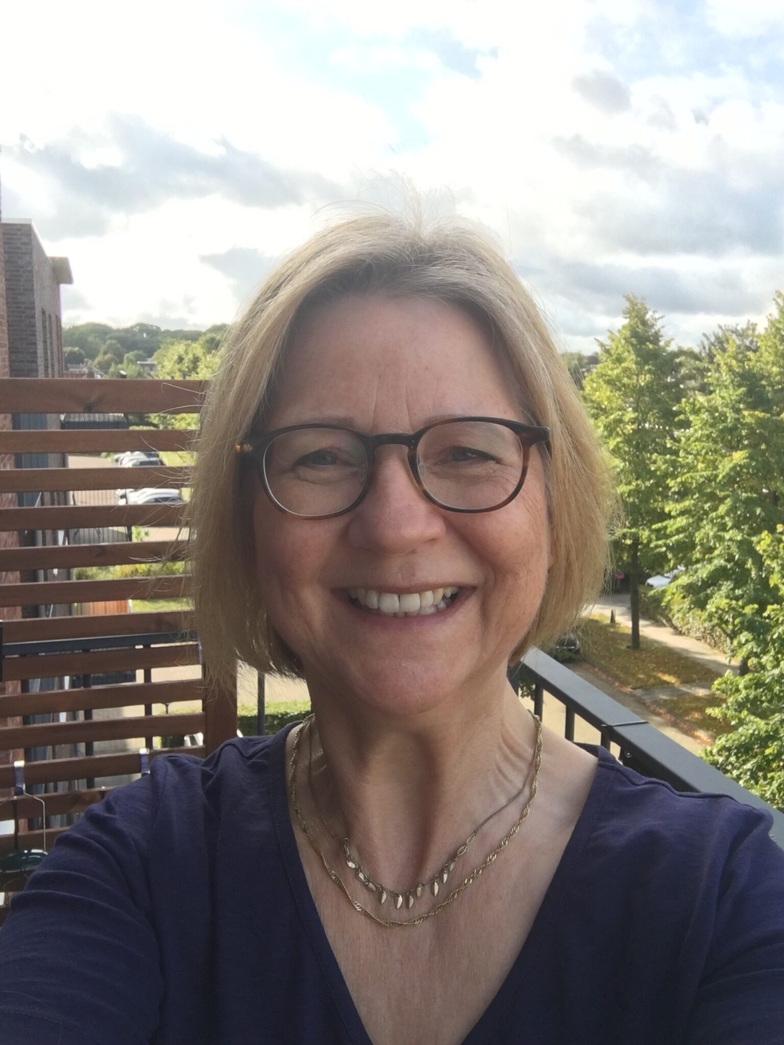 Mevrouw Loete uit Wolvega